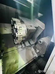 تراش CNC موری سیکی ژاپن مدل MORI SEIKI SL - 250